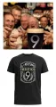 CD „9“ & T-Shirt „9“