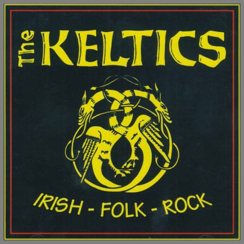 The Keltics - The Keltics