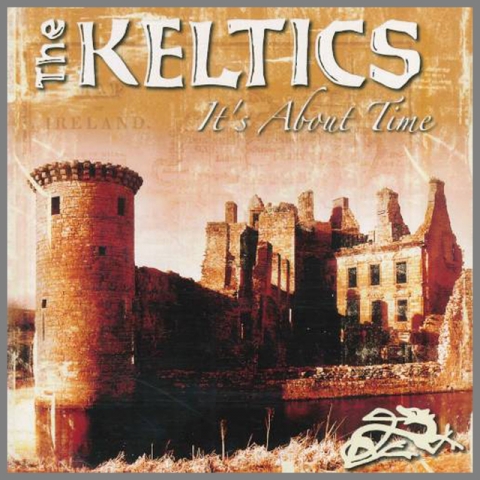The Keltics - It´s about time