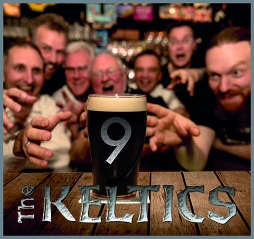 The Keltics - 9