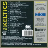 The Keltics - The Keltics
