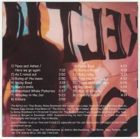 The Keltics - live