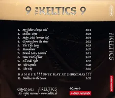 The Keltics - 9