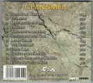 The Keltics - Clansmen