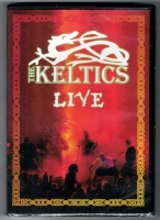 The Keltics - LIVE