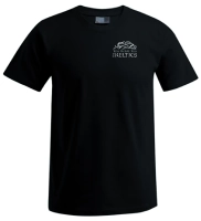 Tour-Shirt 2026 - Herren - schwarz